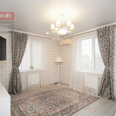 Квартира 79,9 м², 2-комнатная - изображение 3