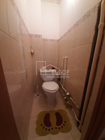 52 м², 2-комнатная квартира 28 000 ₽ в месяц - изображение 64