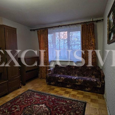 Квартира 38 м², 1-комнатная - изображение 2