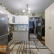 Квартира 22,4 м², студия - изображение 3