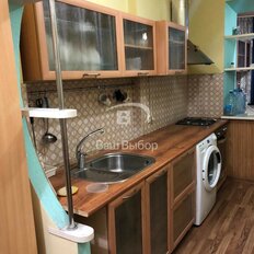 Квартира 39 м², 1-комнатная - изображение 1