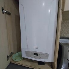 Квартира 98,1 м², 3-комнатная - изображение 1