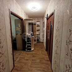 Квартира 64 м², 3-комнатная - изображение 4