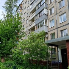 Квартира 44,5 м², 2-комнатная - изображение 1