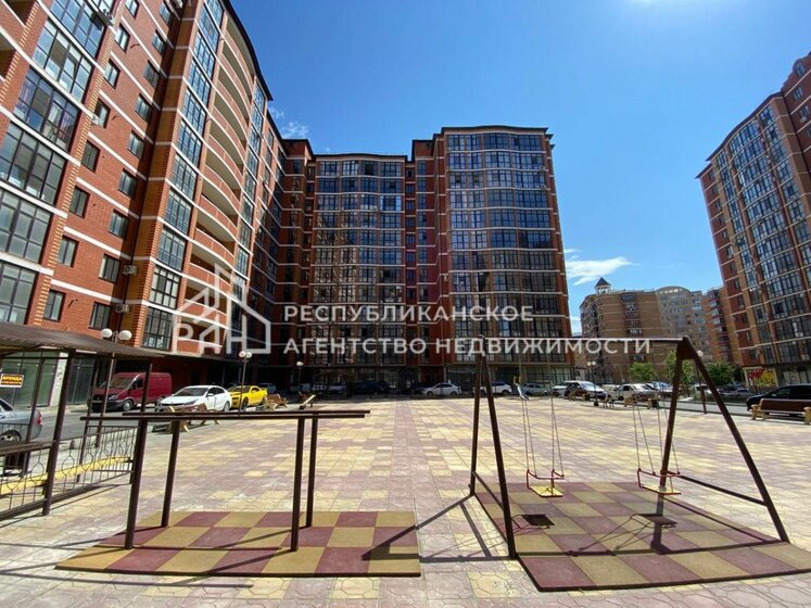113,5 м², 3-комнатная квартира 9 200 000 ₽ - изображение 23