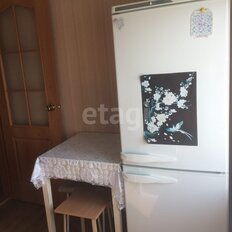 Квартира 29,5 м², 1-комнатная - изображение 3