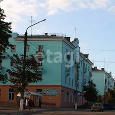 Квартира 60,6 м², 2-комнатная - изображение 1