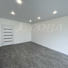Квартира 80 м², 2-комнатная - изображение 4