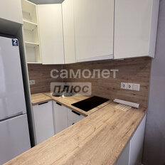 Квартира 19 м², студия - изображение 2