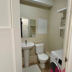 Квартира 25 м², студия - изображение 5