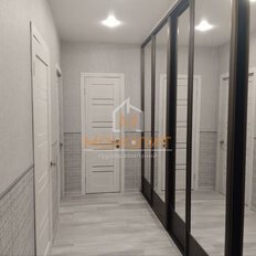 Квартира 52 м², 2-комнатная - изображение 5