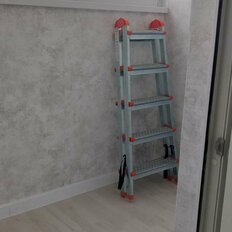 Квартира 27,8 м², студия - изображение 4