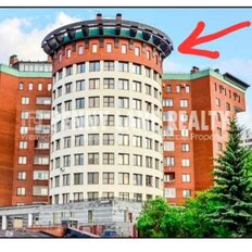 Квартира 297 м², 6-комнатная - изображение 1