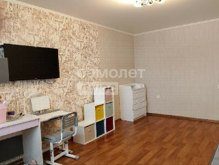 44,5 м², 1-комнатная квартира 6 500 000 ₽ - изображение 59