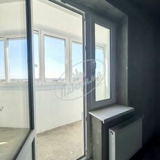 Квартира 66,4 м², 2-комнатная - изображение 3