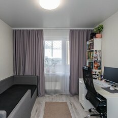 Квартира 53,8 м², 2-комнатная - изображение 5