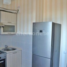 Квартира 34,1 м², 1-комнатная - изображение 5