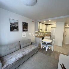 Квартира 31,5 м², 1-комнатная - изображение 2