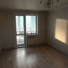 Квартира 45,8 м², 1-комнатная - изображение 1