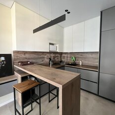 Квартира 39 м², студия - изображение 2