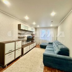 Квартира 66,6 м², 3-комнатная - изображение 2