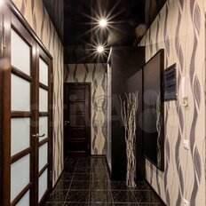 Квартира 41,5 м², 1-комнатная - изображение 3