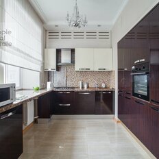 Квартира 90 м², 3-комнатная - изображение 4