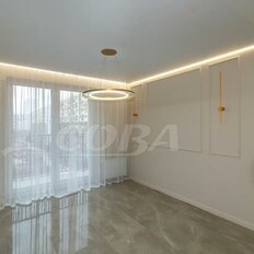 Квартира 78 м², 2-комнатная - изображение 5