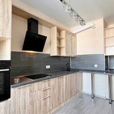 Квартира 40,2 м², 1-комнатная - изображение 1