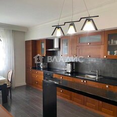 Квартира 113 м², 3-комнатная - изображение 2