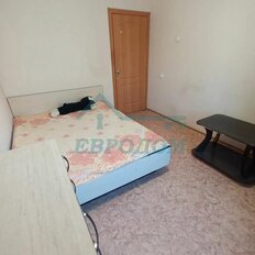 Квартира 66,2 м², 3-комнатная - изображение 5
