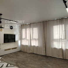 Квартира 51,7 м², 2-комнатная - изображение 1