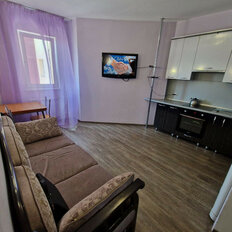 Квартира 52,5 м², 2-комнатная - изображение 2