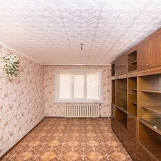 Квартира 60,1 м², 3-комнатная - изображение 5