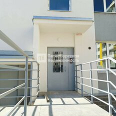 Квартира 36,7 м², 1-комнатная - изображение 5