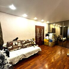 Квартира 34,2 м², 1-комнатная - изображение 4