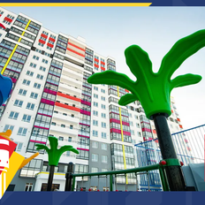 Квартира 47,2 м², 1-комнатная - изображение 2