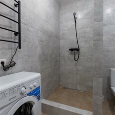 Квартира 30,5 м², студия - изображение 5