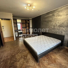 Квартира 35,1 м², 1-комнатная - изображение 2