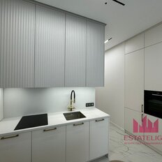 Квартира 46 м², 1-комнатная - изображение 5