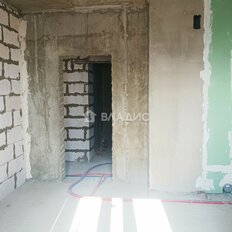 Квартира 71,1 м², 2-комнатная - изображение 4