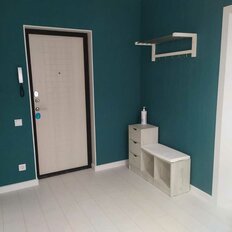 Квартира 40,8 м², 1-комнатная - изображение 3
