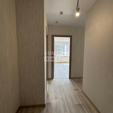 Квартира 60,3 м², 3-комнатная - изображение 4