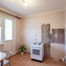 Квартира 42,2 м², 1-комнатная - изображение 1