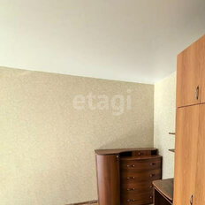 Квартира 36 м², 1-комнатная - изображение 4