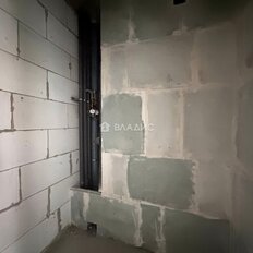 Квартира 42,6 м², 2-комнатная - изображение 5