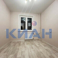 Квартира 35,7 м², 1-комнатная - изображение 1