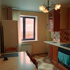 Квартира 57 м², 2-комнатная - изображение 4