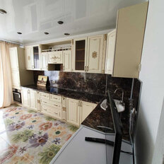 Квартира 110 м², 4-комнатная - изображение 2