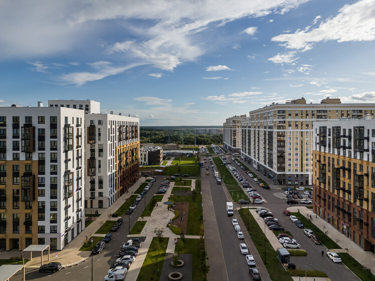 33 м², 1-комнатная квартира 10 500 000 ₽ - изображение 121